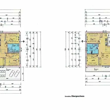 Boddenhoern 03 Apartment Zingst