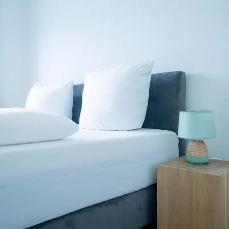 Boddenhoern 03 Apartment Zingst