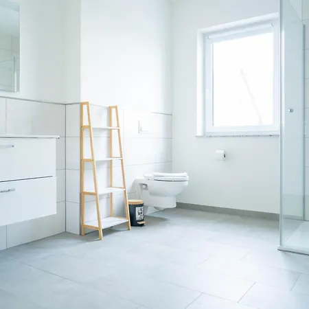 Apartment Boddenhoern 03 Zingst