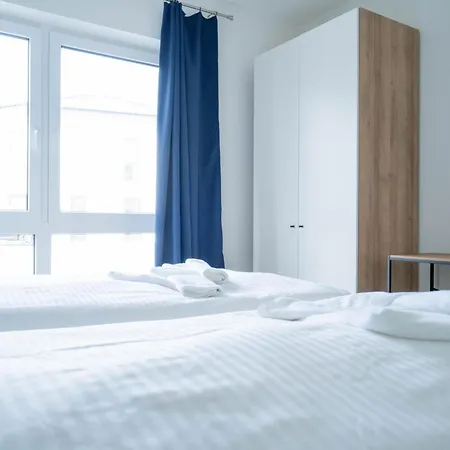 Apartment Boddenhoern 03