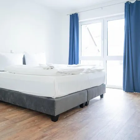 Apartment Boddenhoern 03